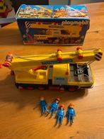Playmobil transport auto. Takelwagen 3527, Kinderen en Baby's, Speelgoed | Playmobil, Ophalen of Verzenden, Gebruikt