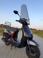 AGM VX50 scooter, Fietsen en Brommers, Scooters | Overige merken, AGM, Maximaal 25 km/u, Benzine, 50 cc