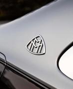 mercedes maybach embleem v12 logo w222 s500 s580 s600 s63, Nieuw, Ophalen of Verzenden, Mercedes-Benz