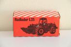 Cursor O&K L25 1173 1:50 Wheel loader met doos, Ophalen, Zo goed als nieuw, Hijskraan, Tractor of Landbouw, Overige merken