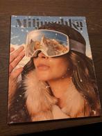 Miljuschka Magazine - Editie 6, Boeken, Ophalen of Verzenden, Zo goed als nieuw, Glossy