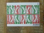 2019 Vel Dag van de Postzegel NVPH V3797-3798 Postfris., Ophalen of Verzenden, Na 1940, Postfris