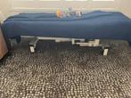 Elektrische massagetafel met gezichtsuitsparing, Ophalen of Verzenden, Gebruikt, Massagetafel