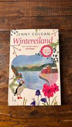 Jenny Colgan - Wintereiland, Boeken, Ophalen of Verzenden, Zo goed als nieuw, Jenny Colgan