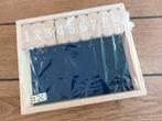 shut the box spel, Hobby en Vrije tijd, Gezelschapsspellen | Bordspellen, Ophalen of Verzenden, Zo goed als nieuw