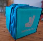 Deliveroo Bezorgtas, Huis en Inrichting, Keuken | Tupperware, Ophalen, Zo goed als nieuw