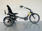 Nieuw! Huka Cortes driewieler, bafang middenmotor, 450Wh., Ophalen of Verzenden, Nieuw, Huka