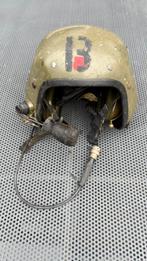 Amplivox Ltd British Army Tank Crewman’s Helmets  tankhelm, Verzamelen, Militaria | Algemeen, Ophalen of Verzenden, Landmacht
