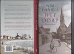 Daniëls, Mieters, Dorp, Houdoe, Verhaal Brabant, Spijkerbals, Ophalen of Verzenden, Zo goed als nieuw, Wim Daniëls, Nederland