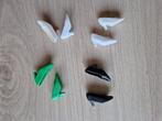 Tk vintage barbie Fleur schoentjes / pumps, Verzenden, Gebruikt, Accessoires