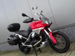 Moto Guzzi STELVIO 1200 (bj 2008), Motoren, Motoren | Moto Guzzi, Bedrijf, Toermotor, 1200 cc