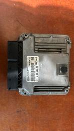 Motor computer ecu golf 7 GTE 1.4 hybrid 04E 907 309 F, Ophalen