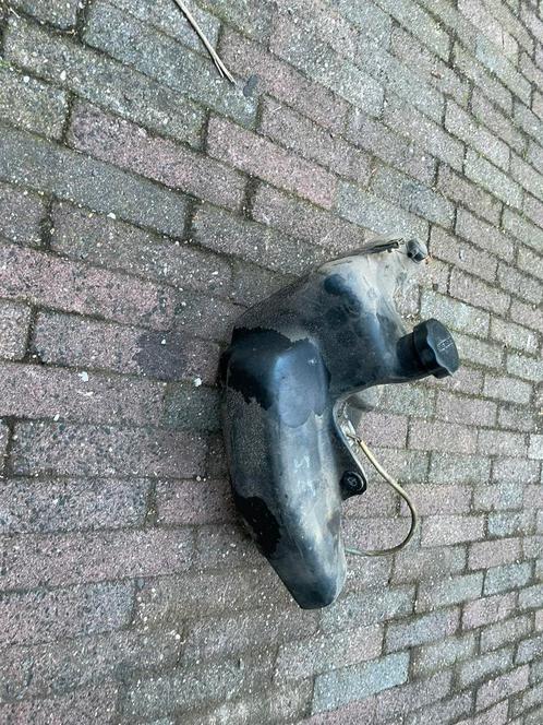 Piaggio zip benzinetank type 1/2/3 fastrider 98, Motoren, Tuning en Styling, Ophalen