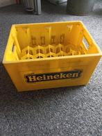 Heineken bierkrat - Leeg, Verzamelen, Biermerken, Ophalen, Gebruikt, Flesje(s), Heineken