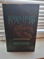 Boek Robin Hobb - Overgangsritueel, Ophalen of Verzenden, Gelezen, Robin Hobb