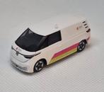 VW ID. Buzz Enexis Eigenbouw, Hobby en Vrije tijd, Modelauto's | 1:87, Ophalen of Verzenden, Zo goed als nieuw, Auto, Rietze