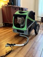Hondenfietskar Doggy Ride, Ophalen, Gebruikt, Opvouwbaar, Doggyride