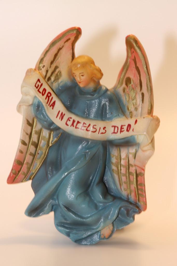 Kerstgroep, Diversen, Kerst, Zo goed als nieuw, Ophalen