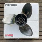 Yamaha propeller schroef 23p, Motorboot, Ophalen of Verzenden, Zo goed als nieuw, Motor en Techniek