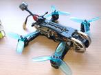 HD digitale drone Merry135 en/of Mark3C 3 inch (gebruikt), Elektro, RTF (Ready to Fly), Gebruikt, Quadcopter of Multicopter