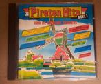 piraten hits  van de geheime zenders deel 1, Cd's en Dvd's, Verzenden, Zo goed als nieuw, Levenslied of Smartlap
