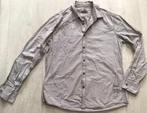 Gestreepte blouse / overhemd ESPRIT maat XXL, Kleding | Heren, Grote Maten, Overhemd, Bruin, Ophalen of Verzenden, Esprit