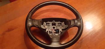 Stuur Peugeot 207 GTI RC SW, sportstuur beschikbaar voor biedingen