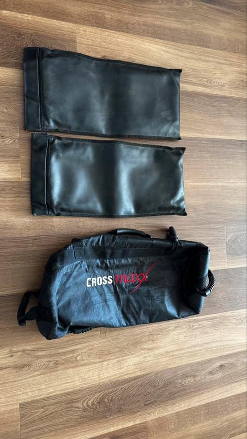 CROSSMAXX Zandzak!, Sport en Fitness, Fitnessmaterialen, Gebruikt, Overige typen, Ophalen