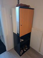 Kledingkast/garderobekast 60*43*167  (l*d*h), Ophalen, Gebruikt, 50 tot 100 cm, 150 tot 200 cm