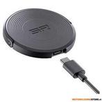 SP Connect SP Charging Pad SPC+, Zwart, Ophalen of Verzenden, Nieuw met kaartje