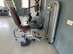 Technogym selection Abductor, Ophalen, Zo goed als nieuw, Overige typen