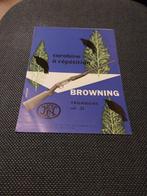 FN Trombone cal. 22, Verzenden, Landmacht, Nederland, Boek of Tijdschrift