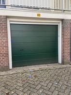 Te koop Garagebox Tilburg, Noord-Brabant