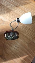 2 Wandspots - Vintage Design, Huis en Inrichting, Lampen | Spots, Ophalen of Verzenden, Gebruikt, Vintage