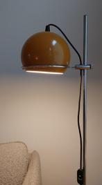 Design Gepo Vloerlamp Jaren 70, Ophalen, Zo goed als nieuw, Dutch Design, 150 tot 200 cm