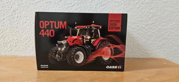 Case Optum 440 1:32 Agritechnica  beschikbaar voor biedingen