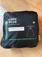 Reis klamboe muggennet 2-persoons Care plus, Ophalen of Verzenden, Gebruikt