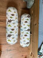 dinosaurus kussens ikea, Ophalen of Verzenden, Zo goed als nieuw, Kleed of Kussen