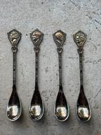 Koninklijke lepeltjes, Antiek en Kunst, Ophalen of Verzenden