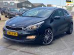 Kia Pro_cee'd 1.6 GDI Business Pack/ GT-pakket/ nap/1jaar ap, Voorwielaandrijving, Euro 5, 135 pk, Gebruikt