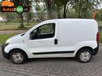 Fiat Fiorino 1.4 Basis, 4 cilinders, 1095 kg, 400 kg, Wit