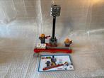 Lego super Mario expansion set Thwomp Drop  71376, Ophalen of Verzenden, Zo goed als nieuw, Complete set, Lego