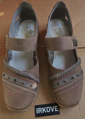 NIEUWE RIEKER ZOMER SCHOEN * MAAT 37 * beschikbaar voor biedingen