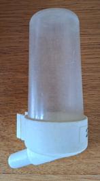 drink fontein, Dieren en Toebehoren, Ophalen of Verzenden, Gebruikt, Eten en Drinken