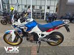 HONDA CRF 1100 L AFRICA TWIN DCT ADVENTURE SPORTS (bj 2020), 2 cilinders, Motorrijbewijs A, Bedrijf, Overig