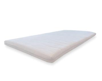 Topper 140x190 beschikbaar voor biedingen