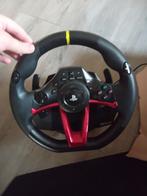 Racing Wheel APEX, Spelcomputers en Games, Spelcomputers | Sony PlayStation Consoles | Accessoires, Gebruikt, Overige typen, Ophalen of Verzenden