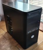 Desktop PC - AMD Athlon 64 X2 5200+, Ophalen, Gebruikt, HDD, 2 tot 3 Ghz