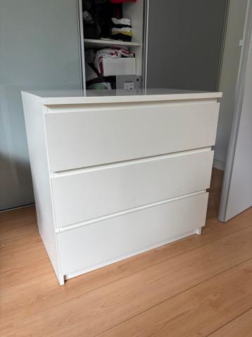 Ikea Malm ladekast - afbeelding 1