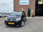 Volkswagen Up! 1.0 move up! Navi / 5Drs / lm-velgen, Auto's, Origineel Nederlands, Te koop, 60 pk, Benzine